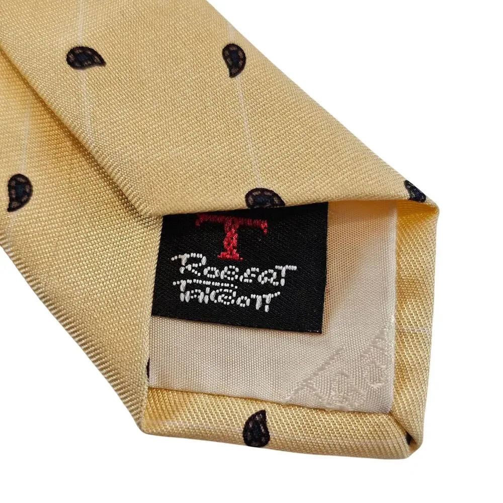 Robert Talbott pre owned